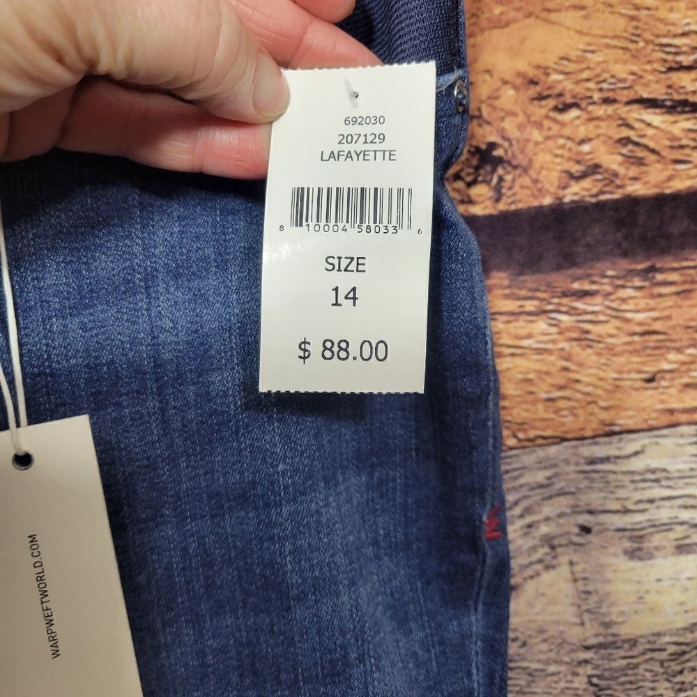 Maternity Pants - Picture 9 of 12